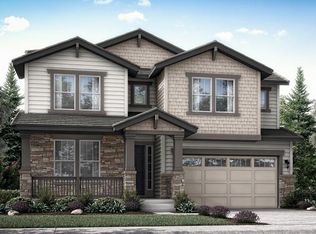 15754 W Floyd Ave, Morrison, CO 80465