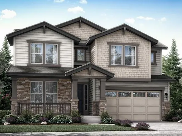 12681 W Hinsdale Avenue, Littleton, CO 80127