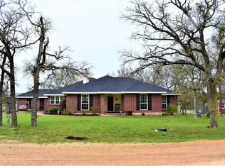 323 Private Road 3120, Lampasas, TX 76550