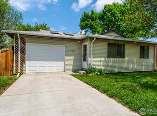 2700 Alan St, Fort Collins, CO 80524