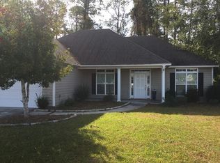 2439 Muscogee Dr, Valdosta, GA 31602