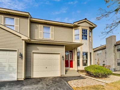 17590 W Horseshoe Ln, Gurnee, IL, 60031