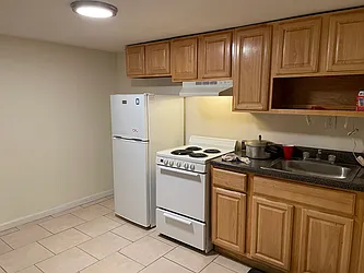Rented by Budget Real Estate NYC Inc