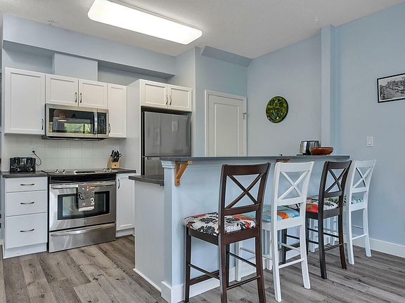 4th image of 9804 101st St NW #120