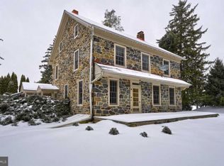 1801 Unionville Wawaset Rd, West Chester, PA 19382