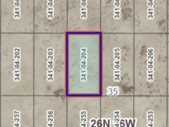 0 Black Canyon Rd, Kingman, AZ 86401
