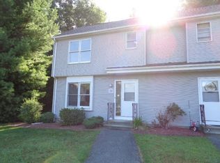 701 Chaplin Woods Dr, Chaplin, CT 06235
