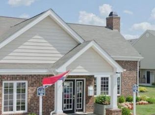 5247 Olive Brook Dr, Canal Winchester, OH 43110