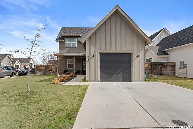 3 bed, 2.5 bath, 2049 sqft, $2,900 — Photo 4