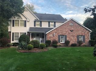 467 Woodside Ct, Alden, NY 14004