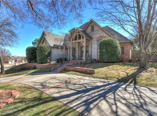 2608 Sweetbriar, Edmond, OK 73034