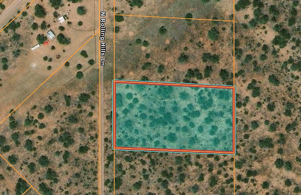 1st image of 53741 N Rolling Hills Ln