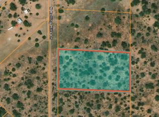 53741 N Rolling Hills Ln, Seligman, AZ 86337