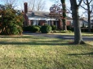 307 Thomas Hts, Martinsville, VA 24112