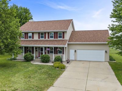 174 Chestnut St, Sauk City, WI, 53583