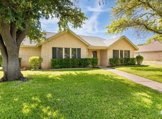 3305 Grandview Dr, San Angelo, TX 76904
