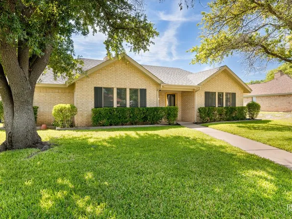 3305 Grandview Dr, San Angelo, TX 76904