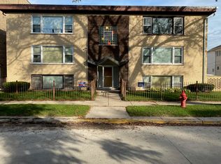 420 S Kenilworth Ave APT 5, Oak Park, IL 60302