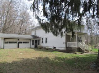 20935 Route 62, East Hickory, PA 16321