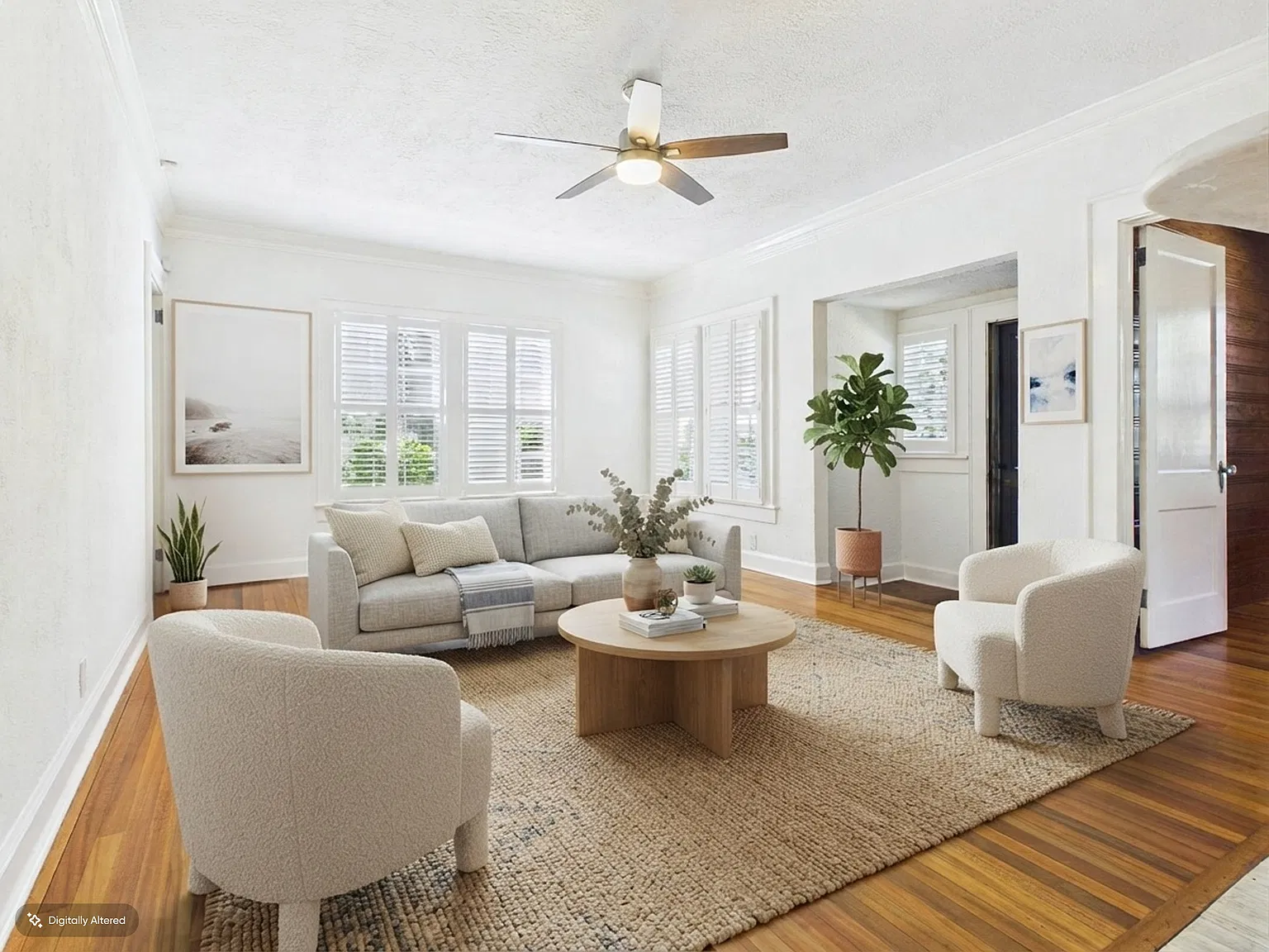 4 bed, 2.5 bath, 3000 sqft, $3,750 — Photo 4