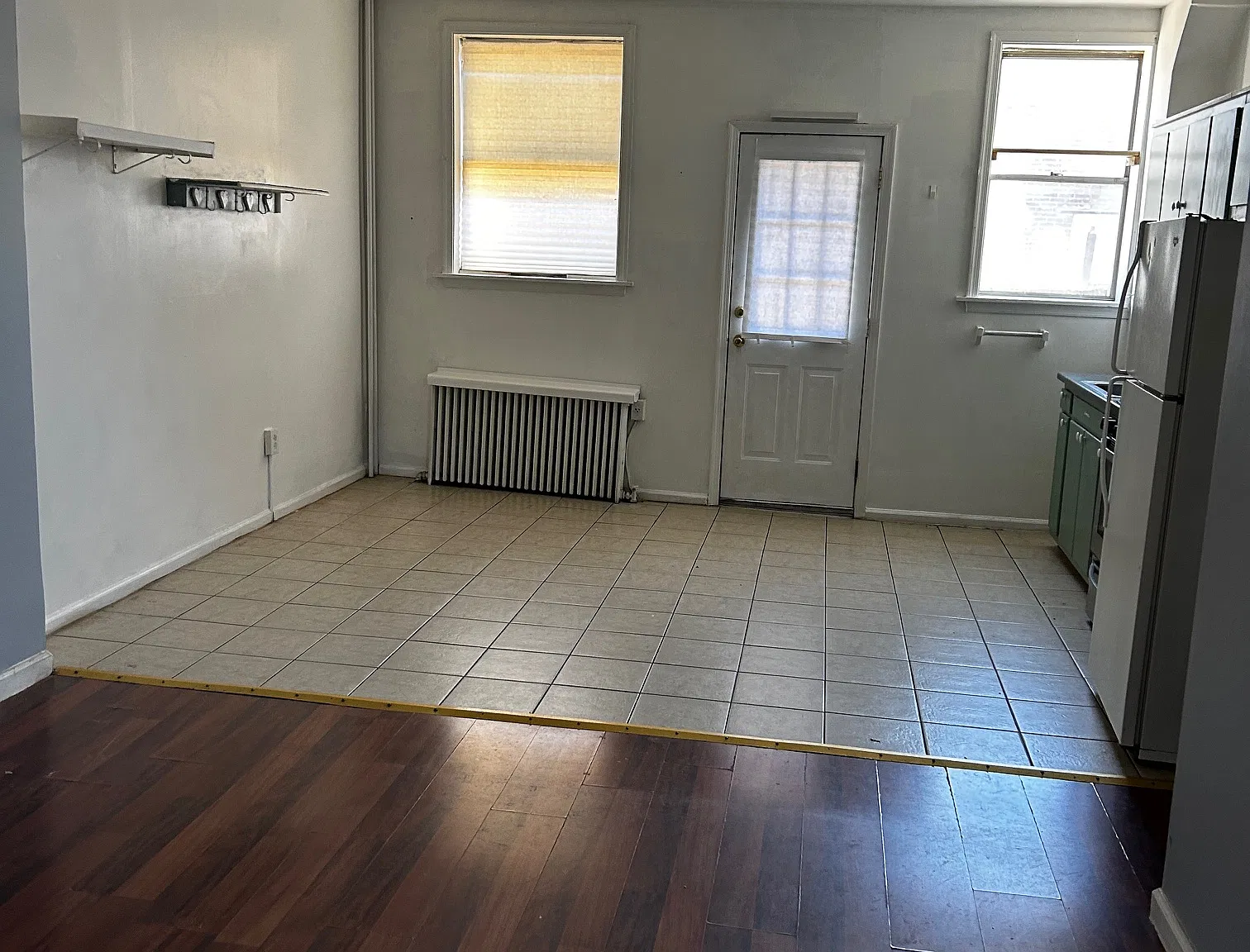 2 bed, 1100 sqft, $1,250 — Photo 3