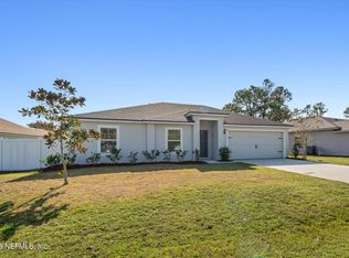 8 PITTWICK Lane, Palm Coast, FL 32164