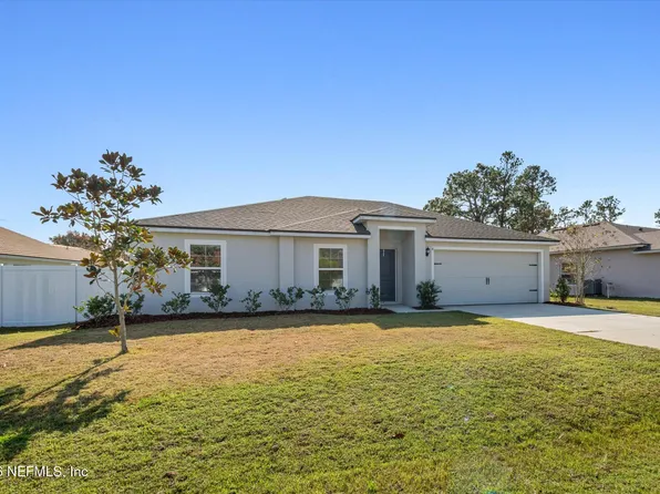 8 PITTWICK Lane, Palm Coast, FL 32164