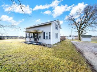 5357 W Monroe Rd, Tipton, MI 49287