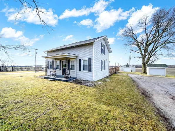 5357 W Monroe Rd, Tipton, MI 49287