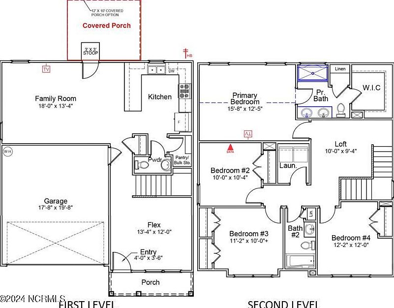 2nd image of 315 Ruby Baird Drive Lot 7