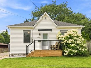 104 Deblaquire St S, Pt Hope, ON L1A2K6