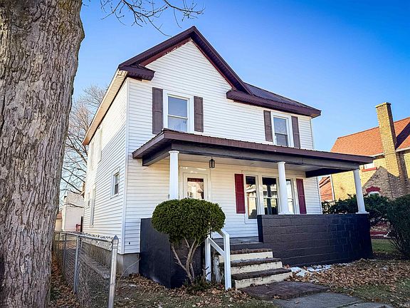 2nd image of 807 Thomas St