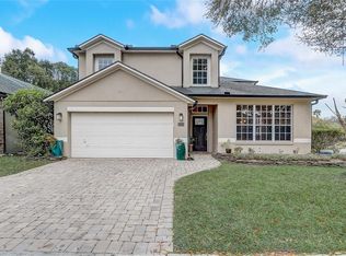 11513 Robbyes Dr, Orlando, FL 32817