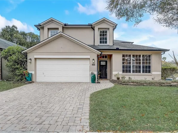 11513 Robbyes Dr, Orlando, FL 32817