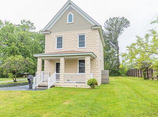 506 College Ave, Ashland, VA 23005