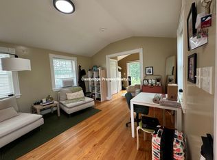 20 Bellevue St #1, Medford, MA 02155