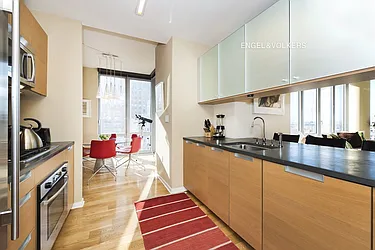 Rented by Engel & Völkers New York City