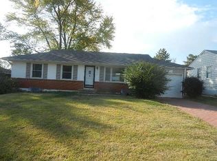 5019 NE 42nd St, Kansas City, MO 64117