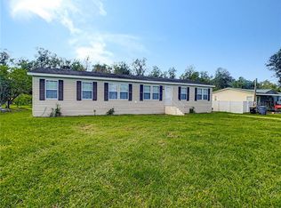4008 Shady Hammock Dr, Mulberry, FL 33860