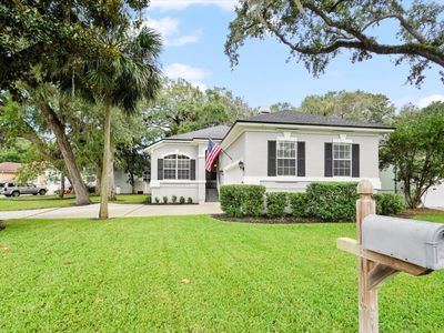 2621 Georgia Ave, Fernandina Beach, FL, 32034