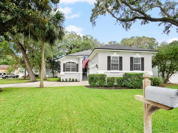 2621 Georgia Ave, Fernandina Beach, FL 32034