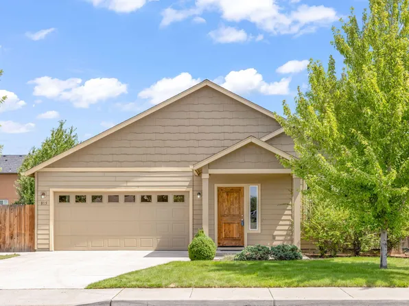 815 NW Green Forest Cir, Redmond, OR 97756