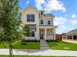 2012 Tolleson Dr, Aledo, TX 76008