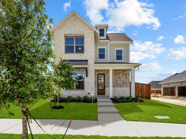 2012 Tolleson Dr, Aledo, TX 76008