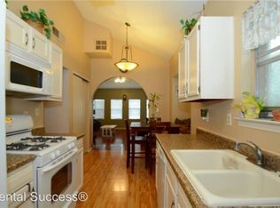 636 Bristol Dr, El Paso, TX 79912