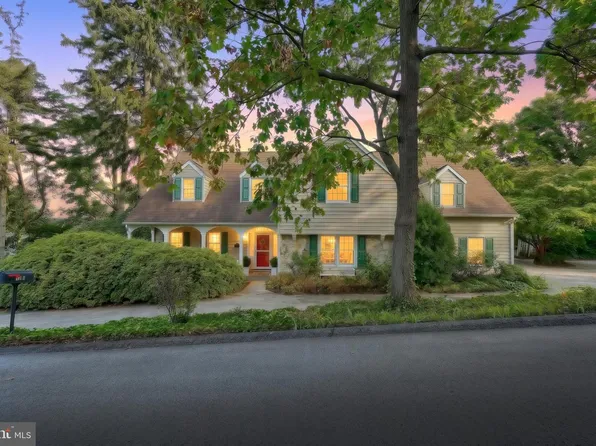 1301 Niles Ln, York, PA 17403
