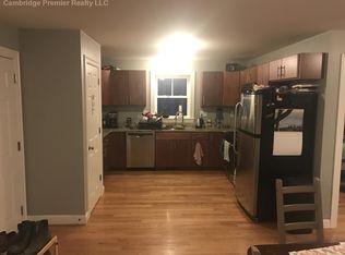 21 Calvin St, Somerville, MA 02143