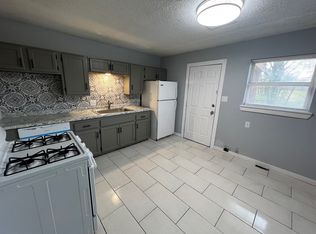 3607 Parker St #3607, North Little Rock, AR 72118