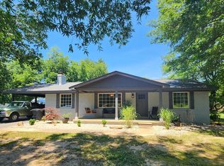 1808 Lone Oak Rd, Paris, TN 38242