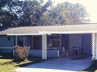 9490 SE 110th Street Rd, Belleview, FL 34420